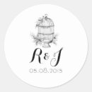 Search for birdcages stickers Modern