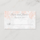 Search for seating place cards Vintage