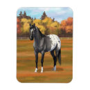 Recherche de horse magnets Quart de cheval