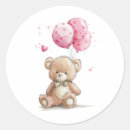Recherche de valentine balloons stickers Ballon