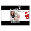 Search for glamourous table cards Party