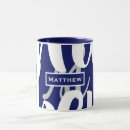 Recherche de monogram elegant mugs Pour lui