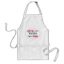 Search for have fun aprons For her