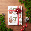 Search for humorous party wrapping paper For kids