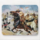 Search for wounded mousepads Cavalry