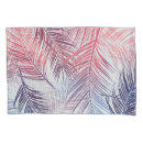 Search for hawaiian pillowcases Leaf