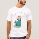 Recherche de reine neige tshirts Elsa reine des neiges