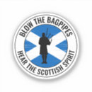 Search for gaelic stickers Scotland