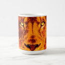 Search for red lion mugs Birthday