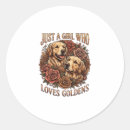 Search for girl dog stickers Wolf