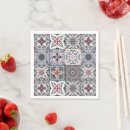 Search for talavera napkins Italian