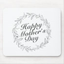Search for mothers day mousepads Mommy