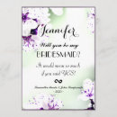 Recherche de colle invitations Fleurs