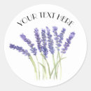 Search for garden herb stickers Lavender