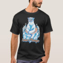 Recherche de ours polaire vêtements Drôle
