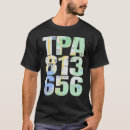 Recherche de tampa tshirts 813