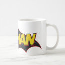 Search for school logo mugs Batman