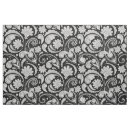 Search for vintage paisley fabric Girly