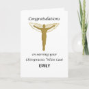 Search for chiropractic cards Medicine