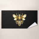 Search for logo bath towels Gold