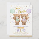 Search for lavender and green baby shower invitations For her