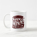 Search for cold weather mugs Typography