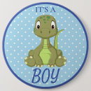 Search for blue t buttons Dinosaur