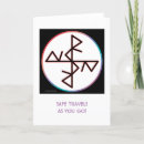 Search for safe travel cards Vacation