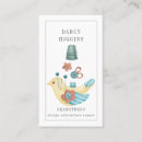 Search for button business cards Sewing