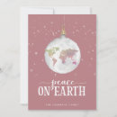Search for world peace christmas cards Peace on earth
