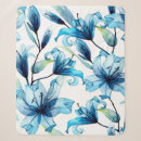 Search for transparent blankets Flower