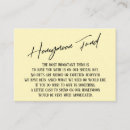 Search for honeymoon fund enclosure cards Bridal shower