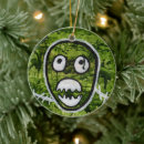 Search for quirky ornaments Green