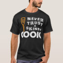 Recherche de kitchen tshirts Food