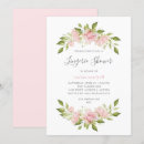 Search for bountiful invitations Watercolor