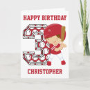 Search for battering cards For him