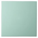 Search for pale green tiles Ceramic