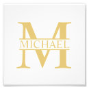 Recherche de luxe posters Family