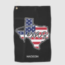 Search for texas flag golf equipment Map