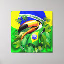 Search for toucan canvas prints Jungle