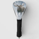 Search for moose golf head covers Antlers