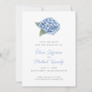 Recherche de nantucket invitations Bleu