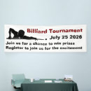 Search for tournament Promotional