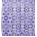 Search for stained glass pattern shower curtains Geometric