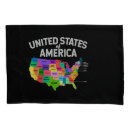 Search for state pillowcases United