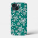 Recherche de motif turquoise iphone coques Noël