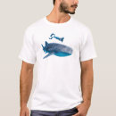 Search for whale shark tshirts Wildlife