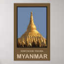 Recherche de myanmar posters Voyage