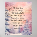 Search for the lord bless you art Give you peace