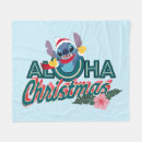 Search for lilo stitch blankets Aloha